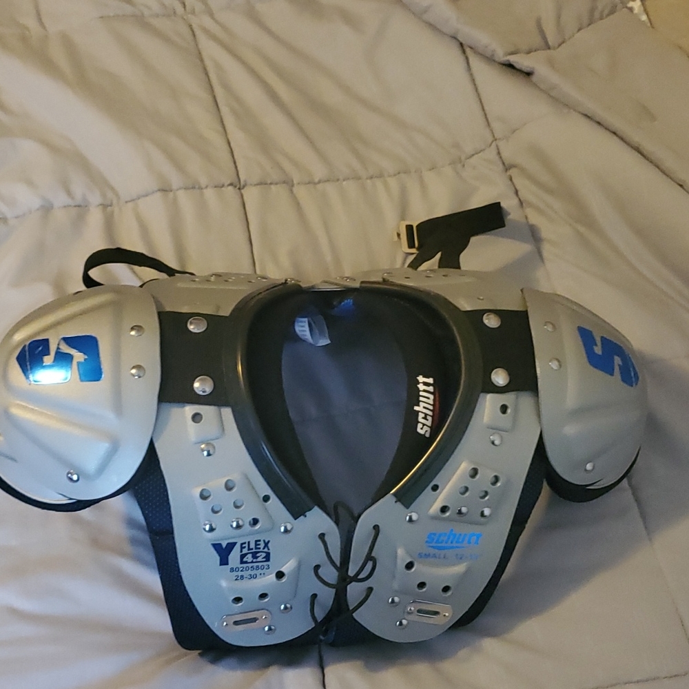Football Pads